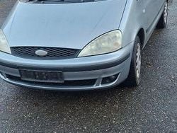 Silber Gebraucht 2003 Ford Galaxy Ghia Van / Kleinbus | 1.300 € (Guter Preis)