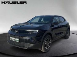 Schwarz Gebraucht 2025 Opel Mokka SUV | 26.790 € (Etwas zu teuer)