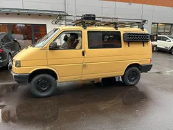 Beige Gebraucht 1994 VW T4 Van | 11.500 €