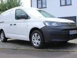 Candyweiß Neu 2024 VW Caddy Maxi Van / Kleinbus | 28.444 € (Superpreis)