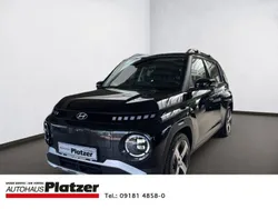 Schwarz Neu 2025 Hyundai Inster Prime Kleinwagen | 28.980 € (Fairer Preis)
