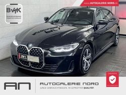 Schwarz Gebraucht 2022 BMW 430 Sport Line Coupé | 36.900 € (Fairer Preis)