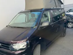 Violet Gebraucht 2014 VW California Beach Van | 30.000 €