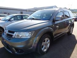 Grau Gebraucht 2011 Fiat Freemont Urban SUV | 7.999 € (Fairer Preis)