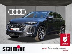 Tamboragrau metallic Neu 2025 Audi Q5 S-Line SUV | 57.440 €