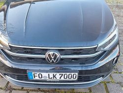 Schwarz Gebraucht 2023 VW Taigo Style SUV | 25.200 € (Fairer Preis)