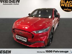 Rot Gebraucht 2024 Ford Mustang Mach-E Premium SUV | 43.990 € (Guter Preis)