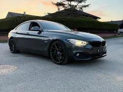 Grau Gebraucht 2016 BMW 440 Performance Limousine | 29.900 € (Fairer Preis)