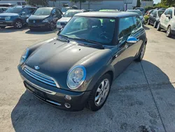 Grau Gebraucht 2005 Mini Cooper Kleinwagen | 2.400 € (Superpreis)