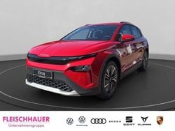 Rot Neu 2025 Skoda Elroq Clever SUV | 35.490 € (Fairer Preis)