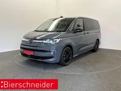 Grau Neu 2025 VW T7 Edition Van | 69.950 €