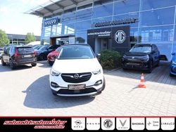 Weiß Gebraucht 2019 Opel Grandland X Innovation SUV | 17.990 € (Fairer Preis)