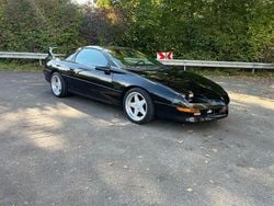 Schwarz Gebraucht 1996 Chevrolet Camaro Coupé | 18.999 € (Teuer)
