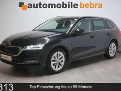 Blackmagic Gebraucht 2020 Skoda Octavia Style Kombi | 25.490 € (Fairer Preis)
