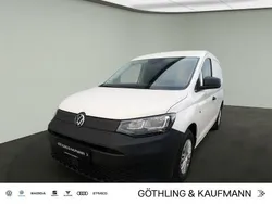Gebraucht 2025 VW Caddy Van / Kleinbus | 29.980 € (Fairer Preis)