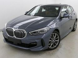 Grau Gebraucht 2024 BMW 120 M Sport Kleinwagen | 28.990 € (Fairer Preis)