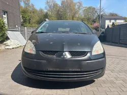Schwarz Gebraucht 2005 Mitsubishi Colt Kleinwagen | 1.050 € (Fairer Preis)