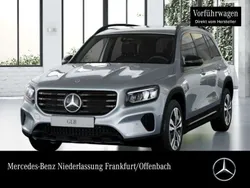 Nachtschwarz Gebraucht 2024 Mercedes GLB200 Progressive SUV | 45.450 € (Etwas zu teuer)