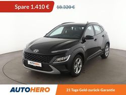 Schwarz Gebraucht 2021 Hyundai Kona SUV | 16.910 € (Guter Preis)