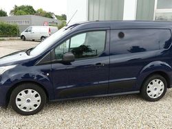 Blazerblau Gebraucht 2019 Ford Transit Van | 12.480 € (Guter Preis)