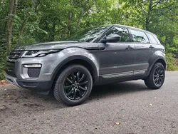 Grau Gebraucht 2016 Land Rover Range Rover evoque HSE SUV | 12.999 € (Guter Preis)