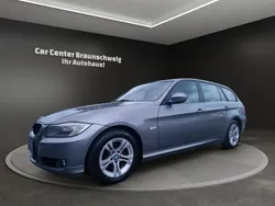 Grau Gebraucht 2012 BMW 320 Performance Kombi | 7.999 € (Superpreis)