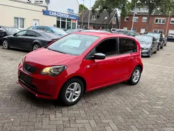 Rot Gebraucht 2019 Seat Mii Beats Kleinwagen | 7.999 € (Guter Preis)