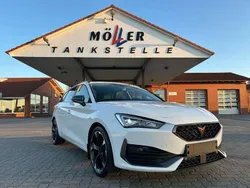 Candy weiß Gebraucht 2023 Cupra Leon Kombi | 26.445 € (Superpreis)