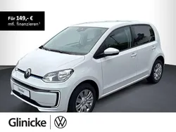 Weiß Gebraucht 2021 VW e-up! Kleinwagen | 11.170 € (Fairer Preis)