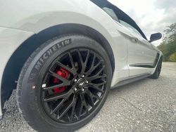 Weiß Gebraucht 2016 Ford Mustang Cabrio | 20.000 € (Fairer Preis)