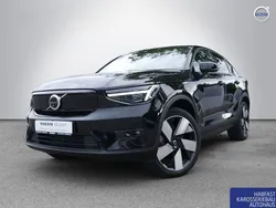 Gebraucht 2022 Volvo C40 Ultimate SUV | 49.900 €