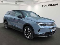 Neu 2025 Opel Grandland X SUV | 32.680 € (Guter Preis)