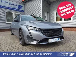 Andere farbe metallic Gebraucht 2025 Peugeot 308 Allure Kombi | 28.900 € (Guter Preis)