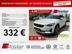Gebraucht 2023 Polestar 2 Long Range Single Motor Kleinwagen | 27.950 € (Fairer Preis)