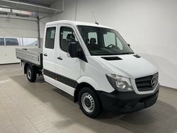 Weiß Gebraucht 2017 Mercedes Sprinter Van | 31.990 €