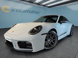 Grün Neu 2025 Porsche 911 Carrera Coupé | 165.849 €