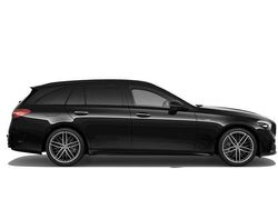 Obsidianschwarz Neu 2025 Mercedes C43 AMG AMG Kombi | 104.625 €