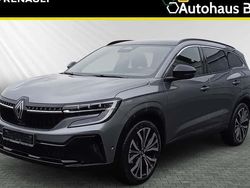 Grau Neu 2025 Renault Espace Iconic Van / Kleinbus | 45.990 € (Guter Preis)