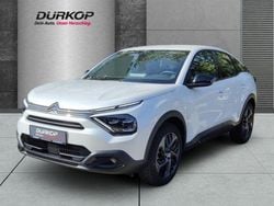 Weiß Gebraucht 2024 Citroën C4 PureTech Limousine | 19.490 € (Guter Preis)