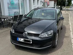 VW Golf VII