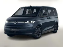 Starlight blue metallic Neu 2025 VW T7 Style Van | 60.222 € (Fairer Preis)