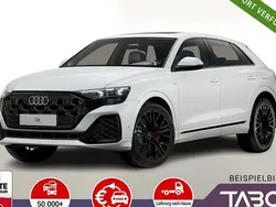 Weiß Neu 2025 Audi Q8 SUV | 85.788 €