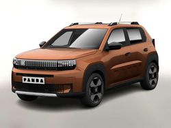Luna bronze Neu 2025 Fiat Panda La Prima SUV | 24.350 € (Guter Preis)