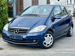 Gebraucht 2010 Mercedes A160 Limousine | 1.500 € (Guter Preis)
