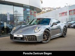 Grau Neu 2025 Porsche 911 Carrera GTS | 203.627 € (Superpreis)