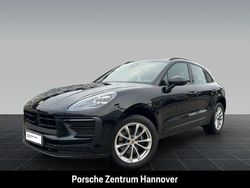 Schwarz Gebraucht 2021 Porsche Macan SUV | 60.900 € (Fairer Preis)