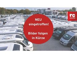 Weiß Gebraucht 2021 Buerstner Campeo Van | 45.900 €