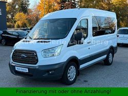 Weiß Gebraucht 2019 Ford Transit Trend Van / Kleinbus | 15.890 € (Guter Preis)