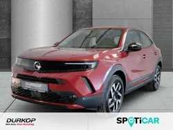Rot Gebraucht 2024 Opel Mokka Elegance SUV | 24.780 € (Etwas zu teuer)