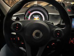 Grau Gebraucht 2018 Smart ForFour Kleinwagen | 14.500 € (Fairer Preis)